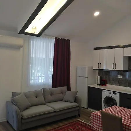 Appartamento Nature Houses Altinkum (Antalya)