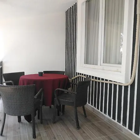 Appartamento Nature Houses Altinkum (Antalya)