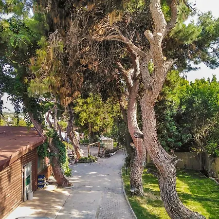 Nature Houses Appartamento