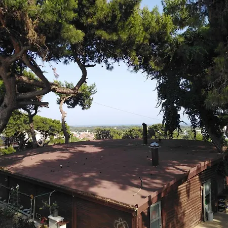 Nature Houses 公寓